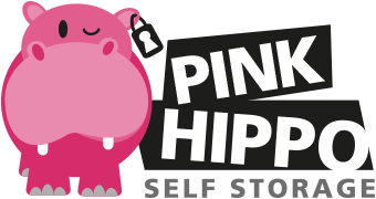 Pink Hippo Self Storage