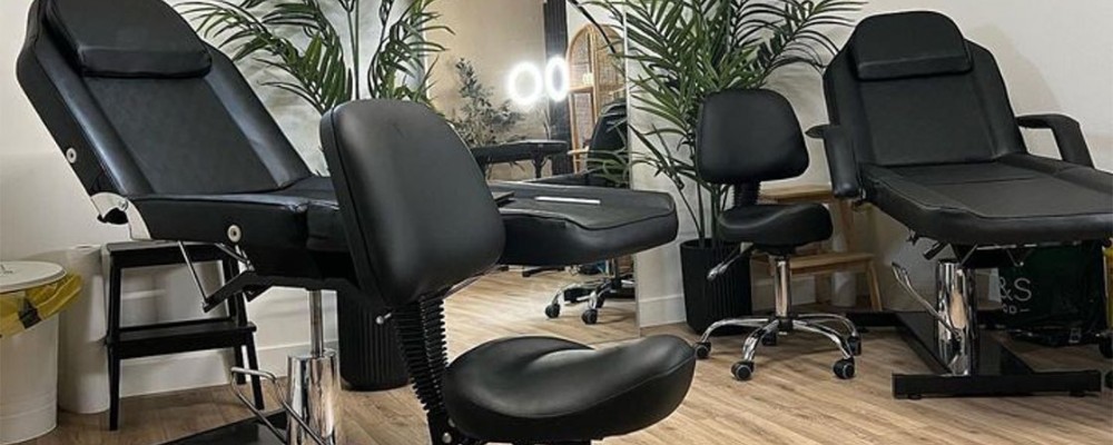 Sonder Studios tattoo parlour