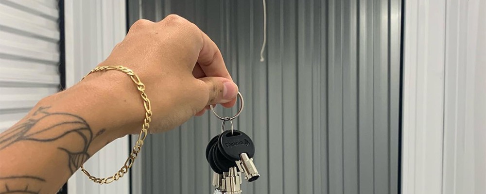 Businesses using self storage facilities to grow